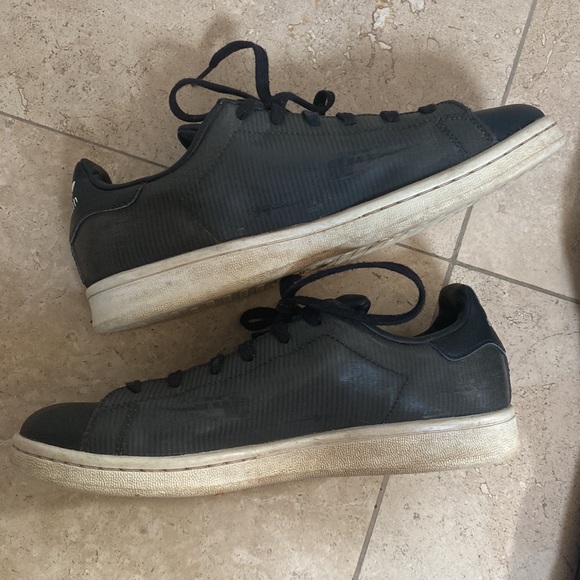 2 for $20 Adidas Stan Smith Star Wars Darth Vader Empire Strikes Back - Picture 5 of 7